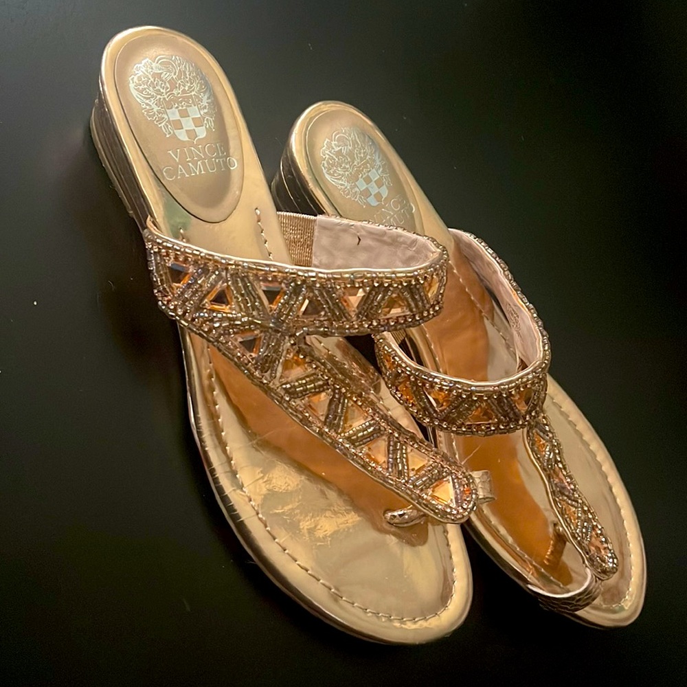Vince Camuto Sandals